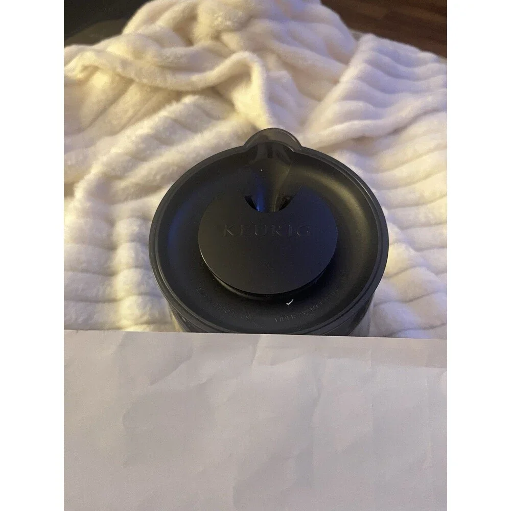 Keurig replacement black